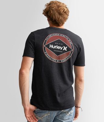Hurley Iconic T-Shirt