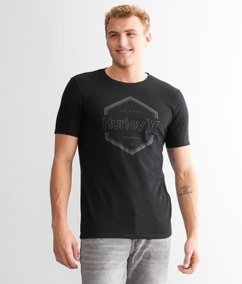 Hurley Fade T-Shirt