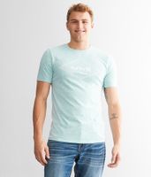 Hurley Wayward Tide T-Shirt