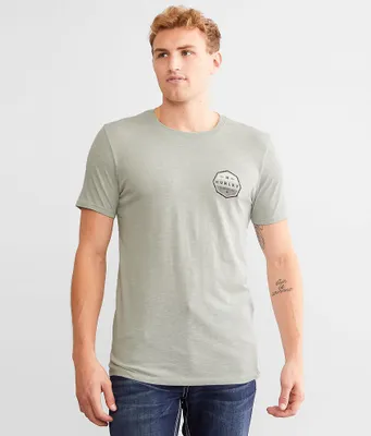 Hurley High Tide T-Shirt