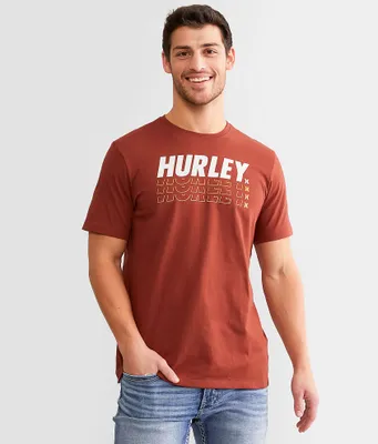 Hurley Everyday Explore T-Shirt