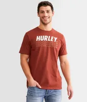 Hurley Everyday Explore T-Shirt