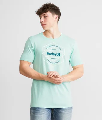 Hurley Weaving T-Shirt