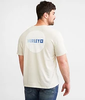 Hurley Everyday Circle T-Shirt