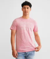 Hurley O & Stack T-Shirt