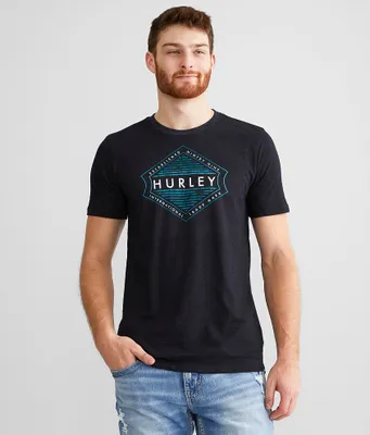 Hurley Resto Mod T-Shirt