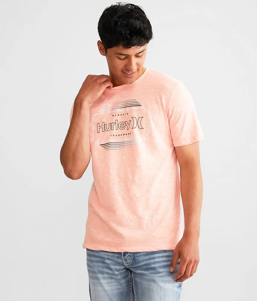 Hurley Fazer T-Shirt