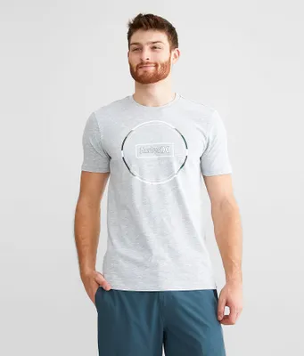 Hurley Roundstripe T-Shirt