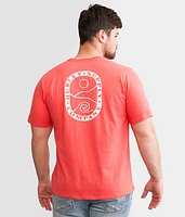 Hurley Everyday Element T-Shirt