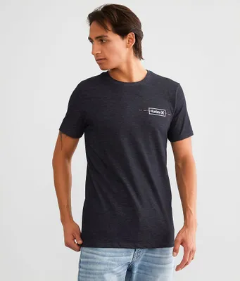 Hurley Oil Slick T-Shirt