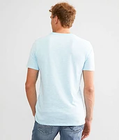 Crossed T-Shirt