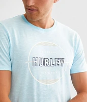Crossed T-Shirt