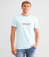 Hurley Crossed T-Shirt