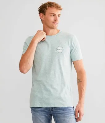 Hurley Over Under T-Shirt