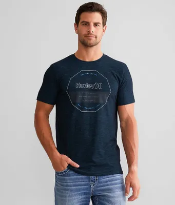 Hurley Swellagon T-Shirt