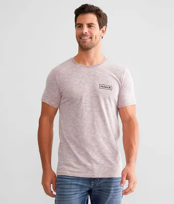 Hurley Grain T-Shirt