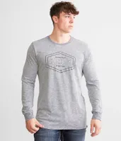 Hurley Return T-Shirt