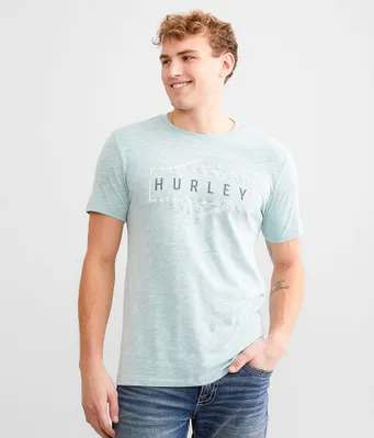 Hurley Static T-Shirt