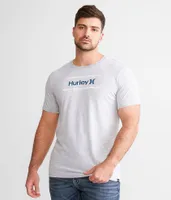 Hurley Mixture T-Shirt