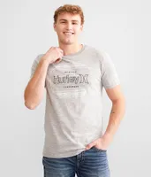 Hurley Fazer T-Shirt
