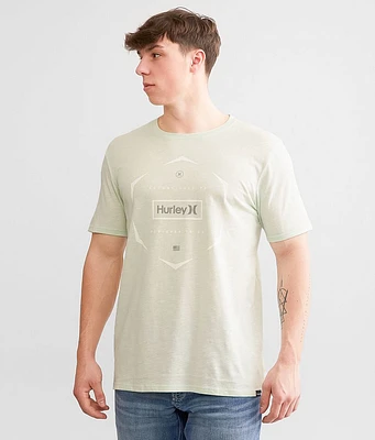 Hurley Fragmented T-Shirt