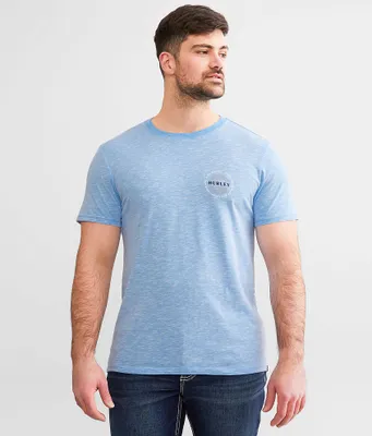 Hurley Over Under T-Shirt