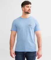 Hurley Over Under T-Shirt