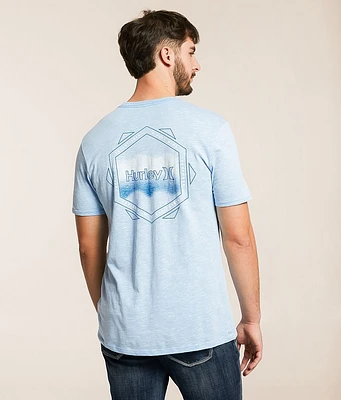 Hurley Mirror T-Shirt