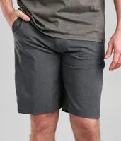 Hurley Phantom Stretchband Walkshort