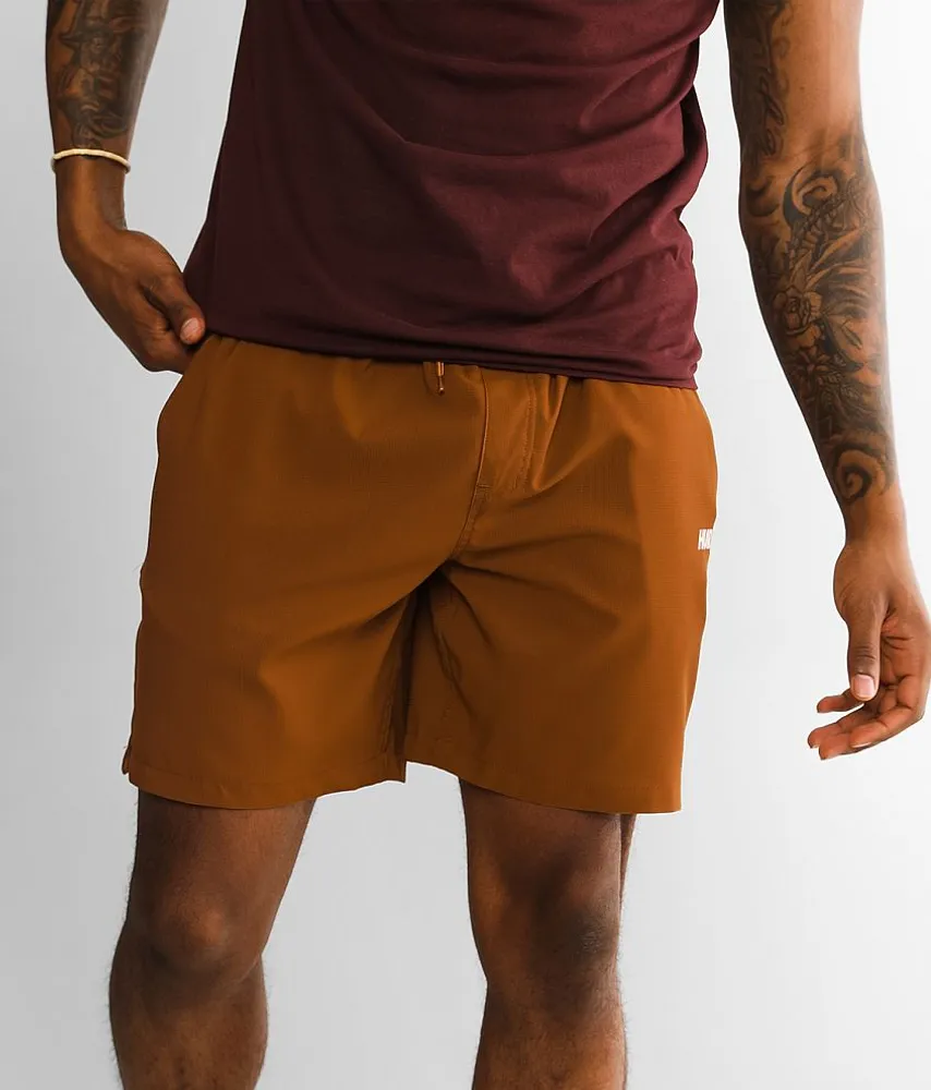 Hurley Explore Trek Hybrid Walkshort