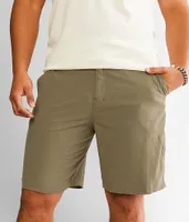 Hurley Phantom Naturals II Walkshort