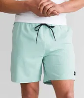 Hurley Phantom Zuma II Volley Hybrid Stretch Walkshort