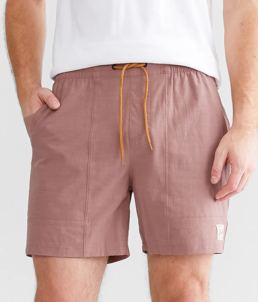 Hurley Phantom Naturals Stretch Walkshort