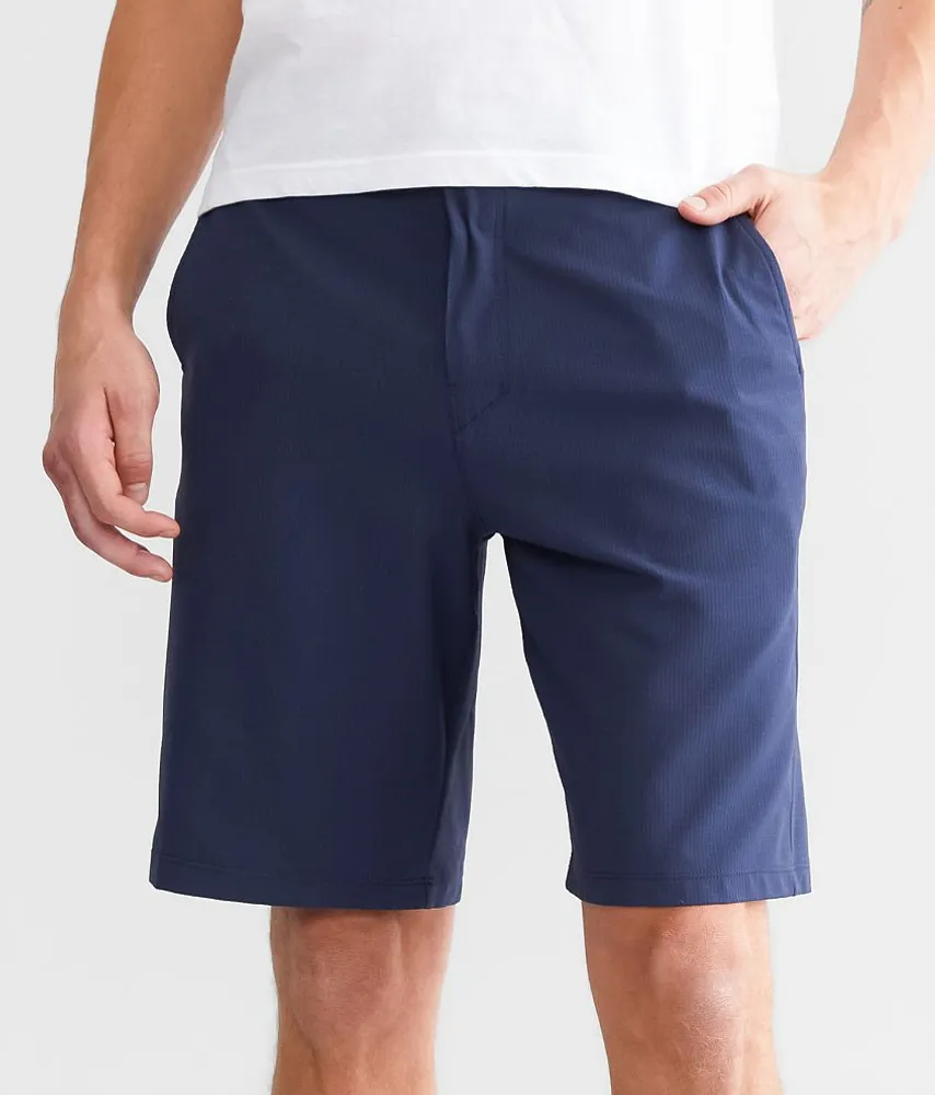 Hurley Phantom Zuma Chino Stretch Walkshort