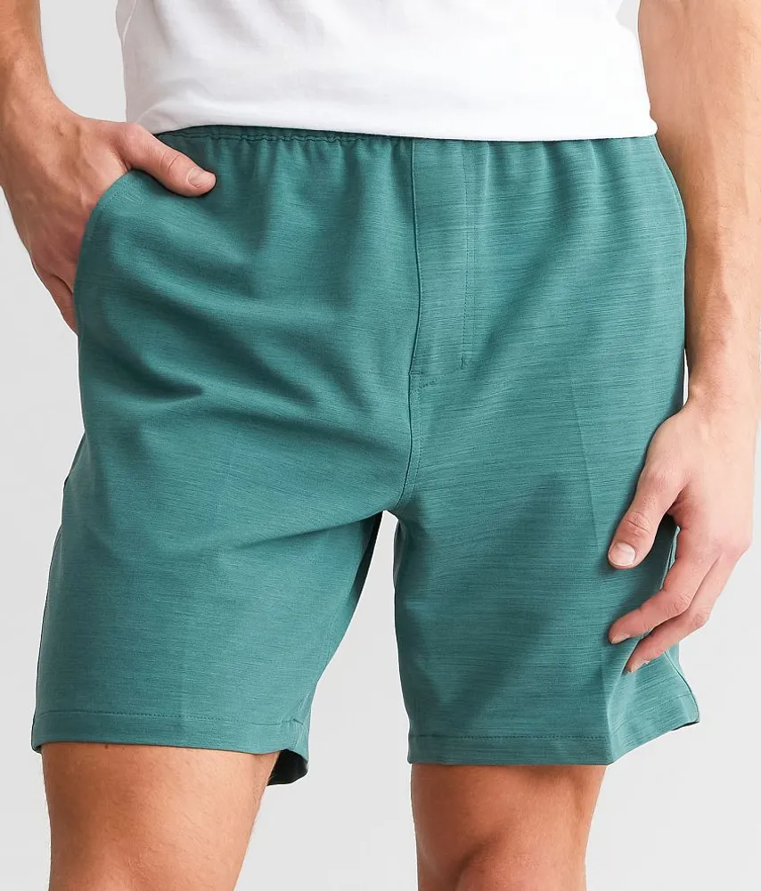 Hurley Cutback Volley Stretch Short