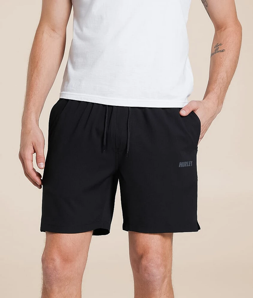 Explore Trek Hybrid Stretch Short