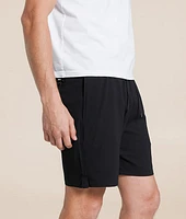 Explore Trek Hybrid Stretch Short
