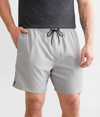 Hurley Explore Trek Hybrid Stretch Walkshort