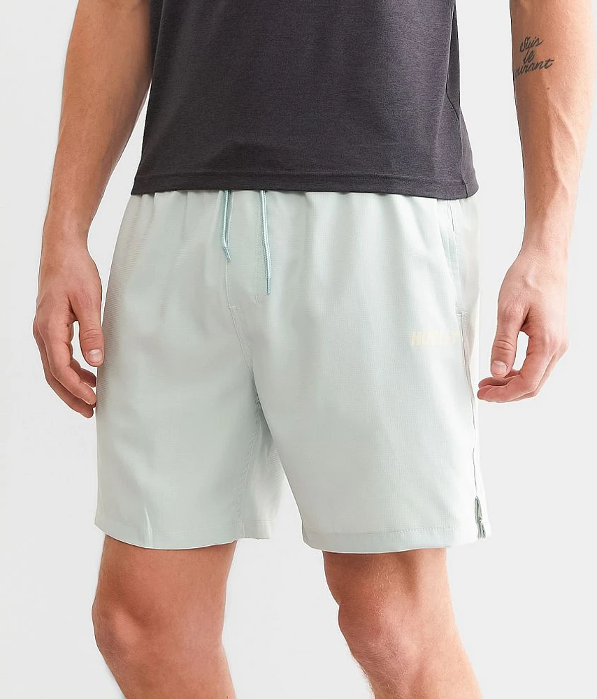 Hurley Explore Trek Hybrid Stretch Walkshort