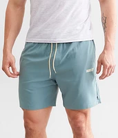 Hurley Explore Trek Hybrid Stretch Walkshort