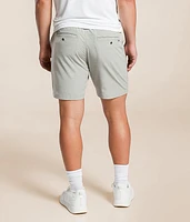 Phantom Hybrid Stretch Short