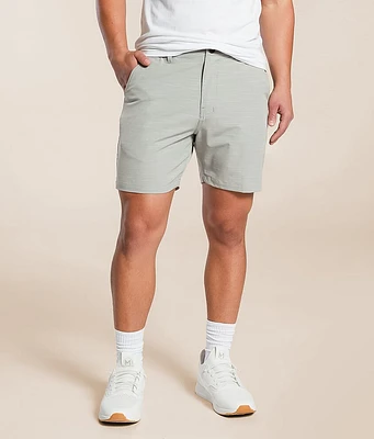 Phantom Hybrid Stretch Short