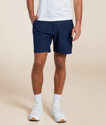 Phantom Hybrid Stretch Short