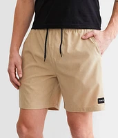 Hurley Phantom Flow Volley Stretch Walkshort