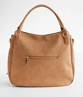 Laser Cut Purse