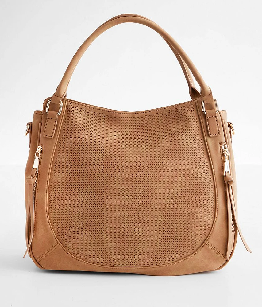 Laser Cut Purse