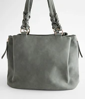 Oversized Purse