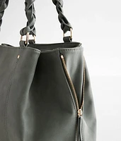 Oversized Purse