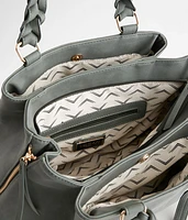 Oversized Purse