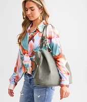 Oversized Purse